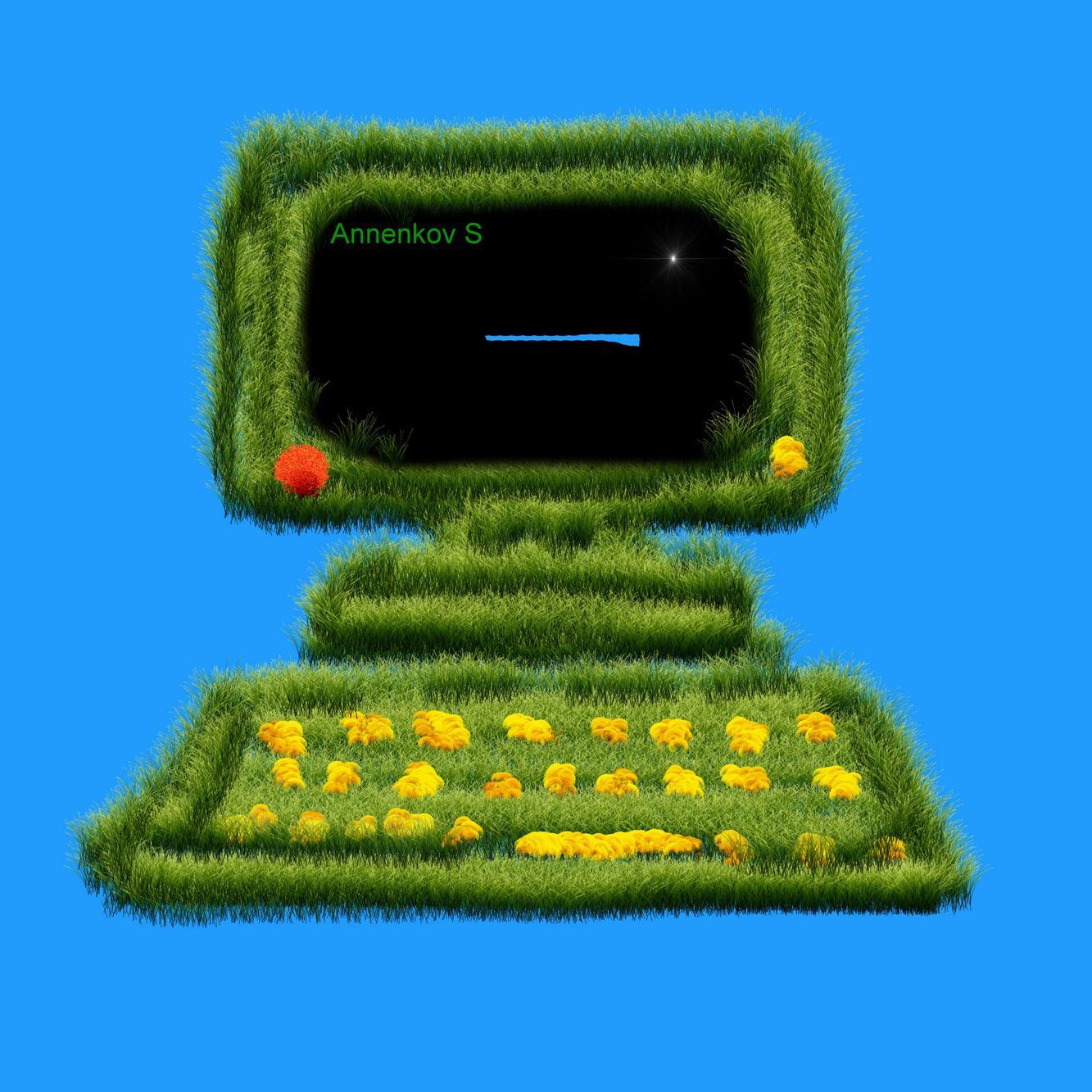 SergeyAnnenkov's profile picture. Landscape architect and photographer.https://t.co/LCm5UZ4kEz