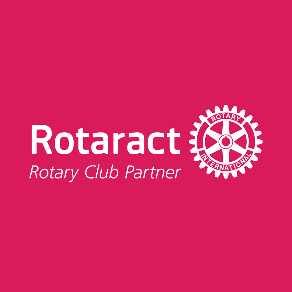 Rotaract is an international program for adults (ages 18 to 30) who want to make a difference. Sponsored by @tuscolarotary. Tweets by @carannmcc, Co-President.