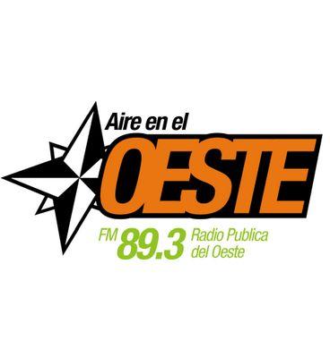 // Aire en el Oeste // Noticias, Actualidad, Entrevistas - De Lu a Vi de 17 a 18 hs por la FM 89.3 con la conducción de @lorenaseriniok