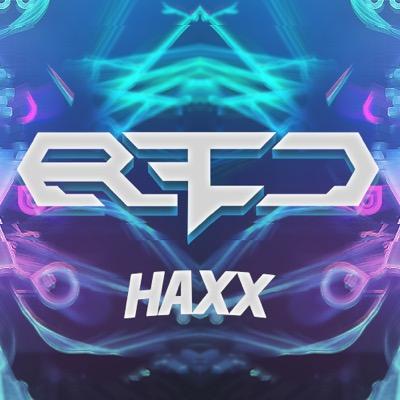 RedHaxxtndnsns's profile picture. 