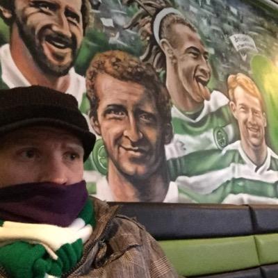 aldoGlasgow's profile picture. Celtic Fan