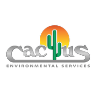 Paul Echols - @cactusenviro Twitter Profile Photo
