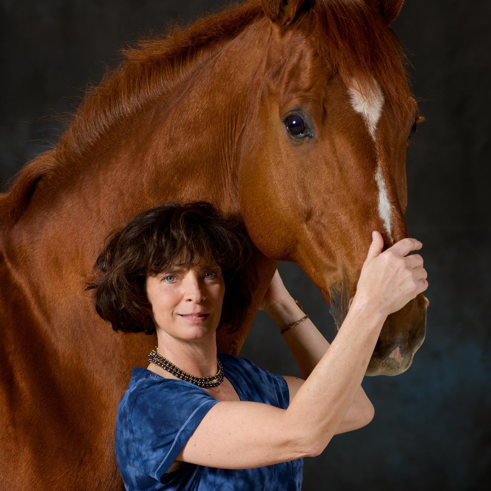 Body Awareness expert for equestrians and other athletes, dressage rider and trainer, animal lover in general, like to think outside the box, loves nature