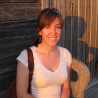 Dr. Lydia Staisch (@faultscarp) 's Twitter Profile
