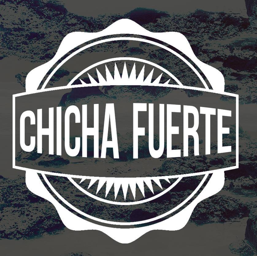 Chicha Fuerte