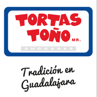 Tortas Toño (@tortastono) 's Twitter Profile