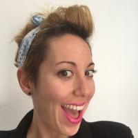 Patricia Teruel (@patriteru) 's Twitter Profile