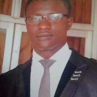 B Idris Rafintsaka (@rafintsaka) 's Twitter Profile