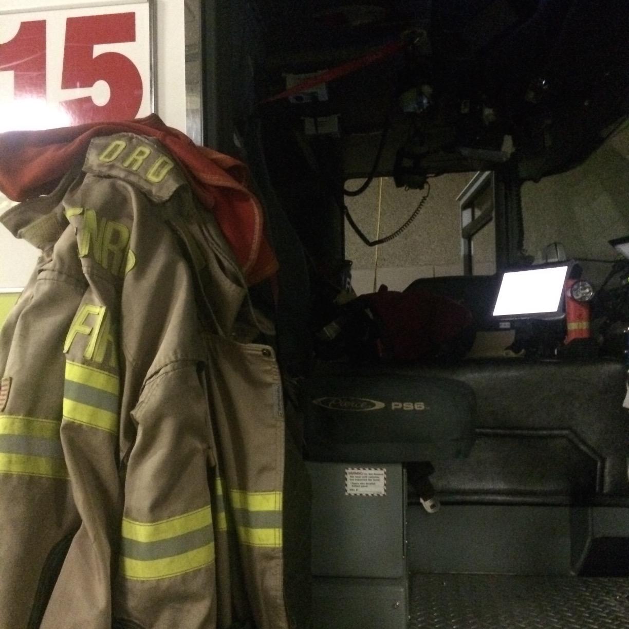 Retired Fire/Haz Mat Captain in Central VA and current Family Nurse Practitioner in several local busy ED's