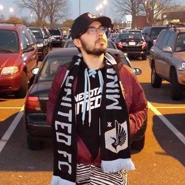 Food Scientist. Gamer, Minnesota United and Seattle Kraken fan, and Lover of Luxury Cardboard and Cardboard Accessories. All opinions are my own.