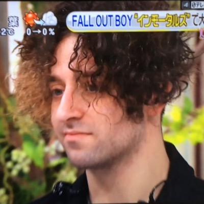 pipazyoann's profile picture. FOB/KISS/PATD/MCR/MM/SOADその他もろもろ。海外のおじさん達にシャブキメてますが英語能力が全くありません。セイヤー系女子