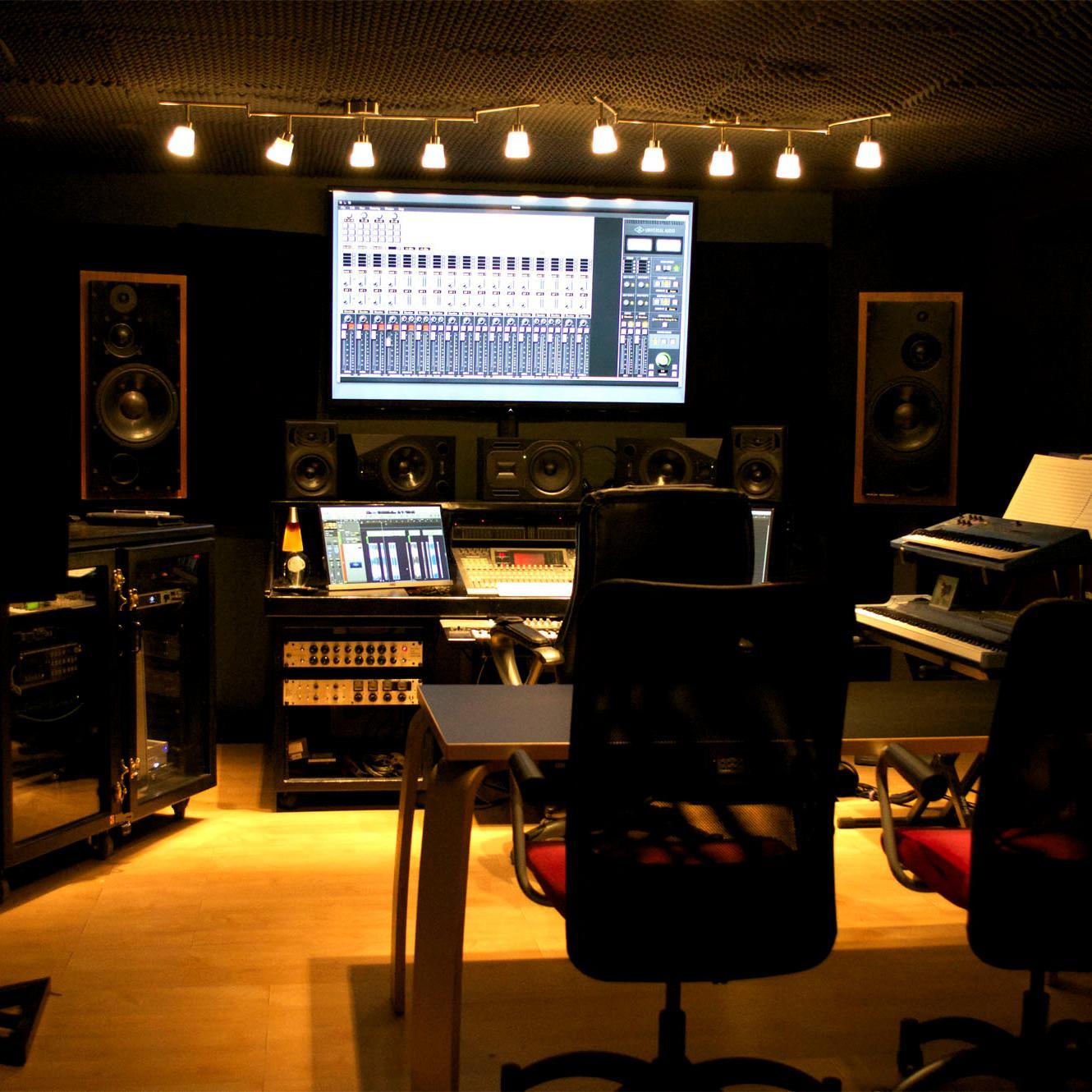 We are a professional, Full Service Audio Post Production facility, where your movie, commercial or documentary will get the attention it deserves!