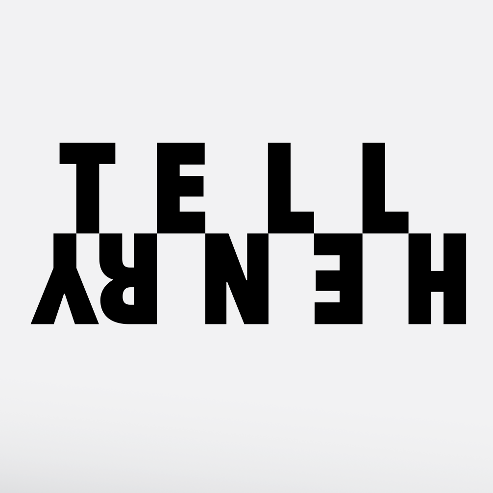 Tell Henry