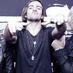 Rocky Lynch (@fauxrocky) Twitter profile photo Rocky Lynch (@fauxrocky) Twitter profile photo
