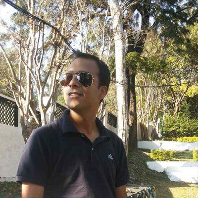 jatinvanjani's profile picture. 