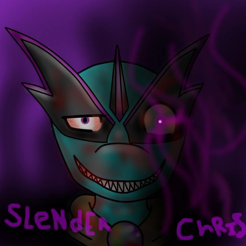 slenderchris228 Profile Picture