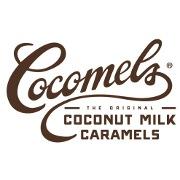 Makers of Cocomels (the original coconut milk caramels).  Premium ingredients, vegan & gluten-free.