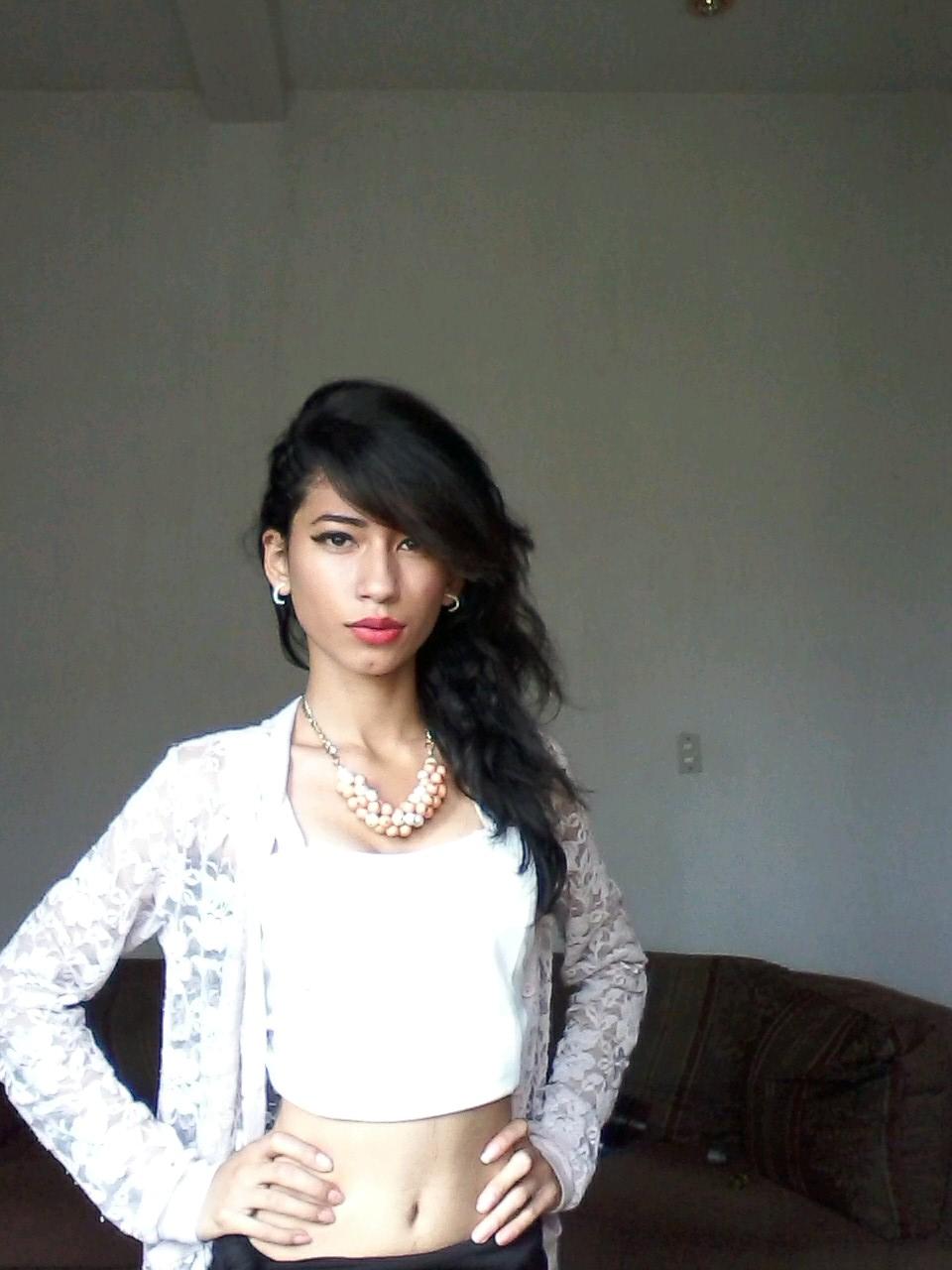 zsariitas's profile picture. I just want to work hard, be a lawyer,make money, eat with good people,achieve my goals,learn many languajes, travel and love the same man over and over again