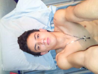 CubillosYeis's profile picture. 13 04 97