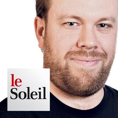 Directeur de l'information au quotidien Le Soleil. Pour me joindre : jnpatoine@lesoleil.com