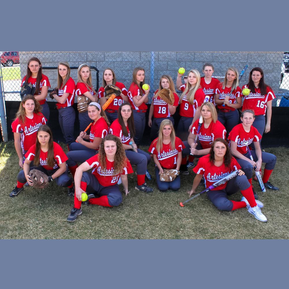 MartSball's profile picture. The official Martinsville softball Twitter account