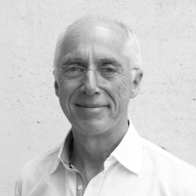 Dean, College of Architecture + Design, University of Tennessee