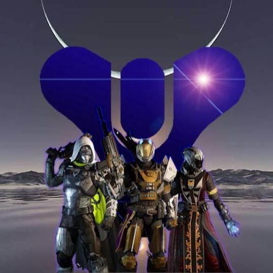 Raid Help 101 is a streamer and his clan members on Destiny that are dedicated to helping players complete Raids. Over 1000 completions. GT - Ima EATurSOUL