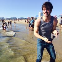 Tad Cooley (@tadcooley) 's Twitter Profile