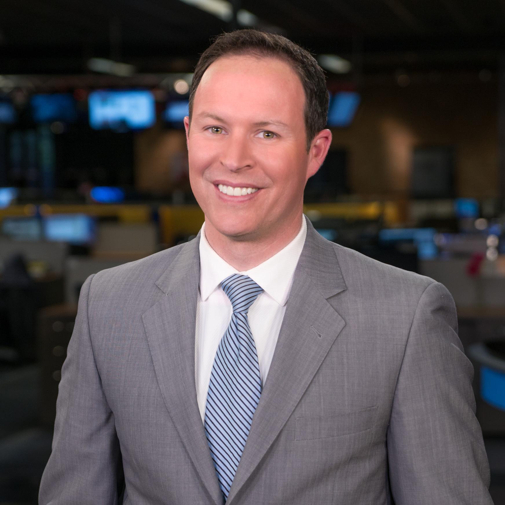 Matt McDonald