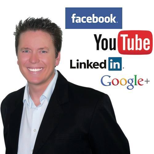 Social Media Sydney Australia, Digital Marketing, Personal Fitness Trainer and Proud Dad