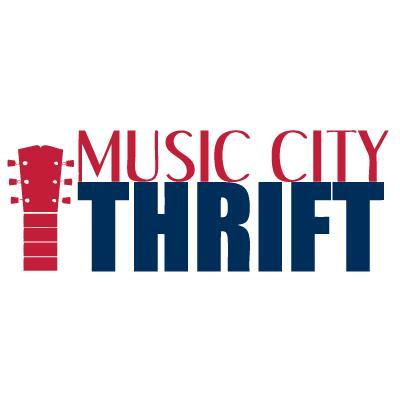 MusicCityThrift's profile picture. Thrift store located in Nashville, TN. | Discover something new each week. | #ShiftToThrift and get featured!