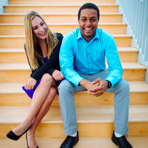 MakeItCountUMBC's profile picture. The official Twitter for Bentley Corbett (P) and Kelly Robier's (VP) SGA Campaign! Follow us for more details about how YOU can support US! #MakeItCount