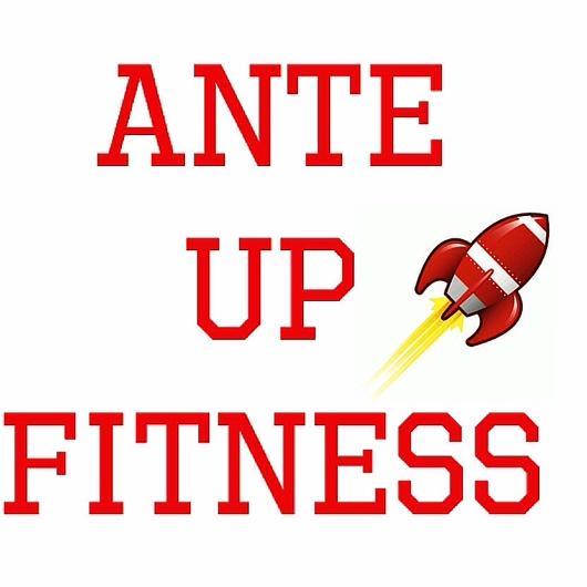 ante_UP_fitness's profile picture. Mens, women and couples fitness. Strength and Movement. email: anteUPfitness@outlook.com