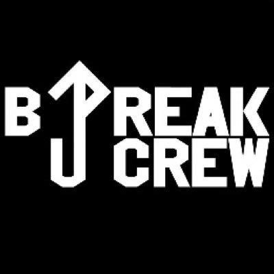 《オールジャンルストリートダンスクルー》「 BREAK UP CREW 」 ヒップホップ、ロック、ワック、ポップ、ブレイク、ジャズ、ハウス◆全ジャンルが集結し作り上げるパフォーマンス◆エンターテイメントの新たな可能性に挑戦する驚き、迫力、感動をお届けするパフォーマー集団