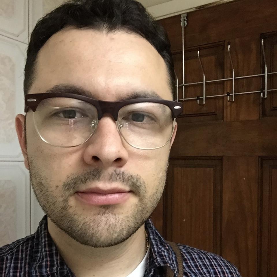 Developer / Hip hop head / @turingschool Alum