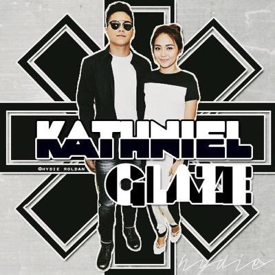 We are the KathNiel Glaze. We're a big family. We love and care for each other. We'll love and support KathNiel together forever.