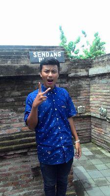 Endra1976's profile picture. 