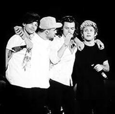 Hi, I am Directioner Forever ♡∞ , @NiallOfficial are my weakness, I love these guys and their music. @onedirection