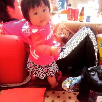 猪鹿月家 Ikachanfamily Twitter