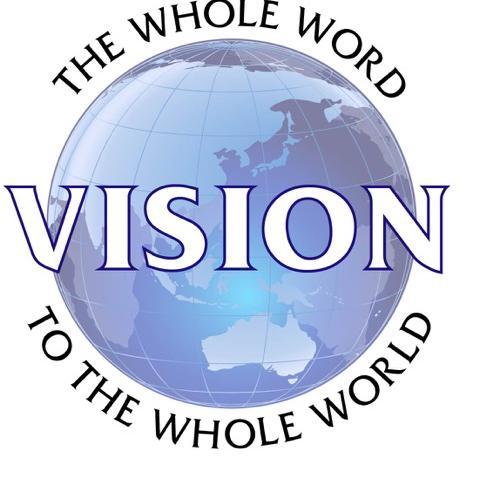 VisionColleges's profile picture. Bringing the Whole Word to the Whole World a keystroke at a time, teaching the teachable, in your place at your pace.
The Internet Bible College