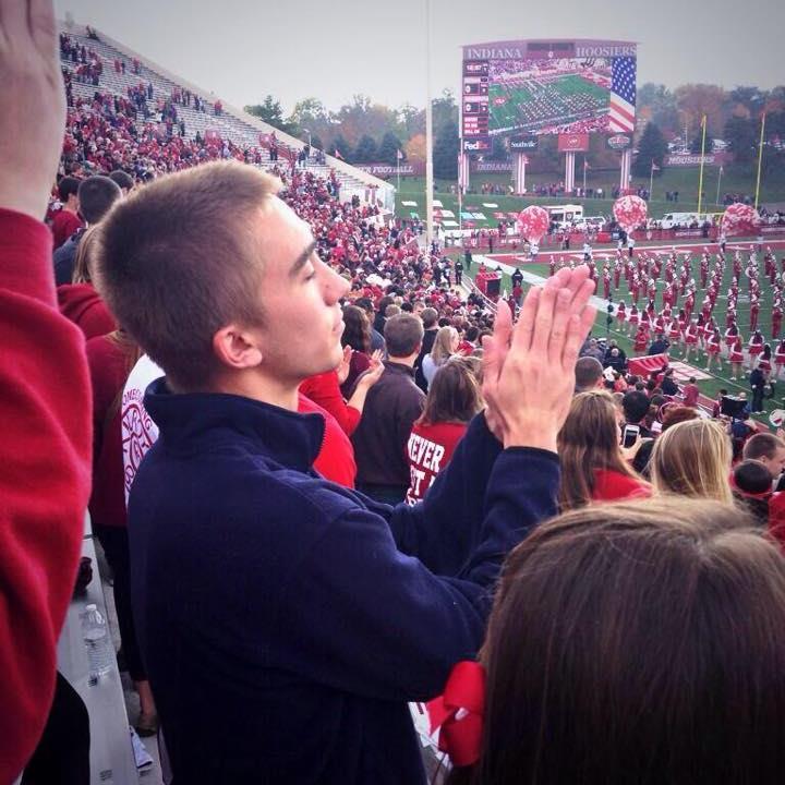 BradenBonczek's profile picture. The one, the only, Braden Bonczek. politics, sports, comedy, Indiana University alumni.