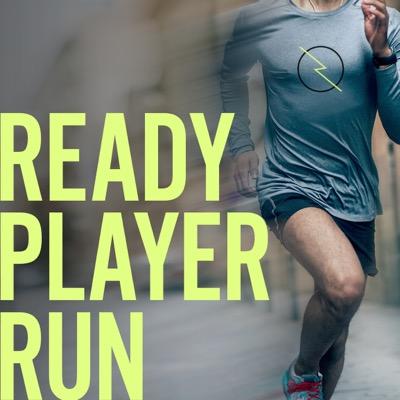 readyplayerrun's profile picture. Get audio and visual updates on your progress as you take on a ghost runner. Available for Android and iOS.