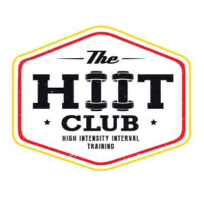 The HIIT club is a training facility focusing on High Intensity Interval Training.