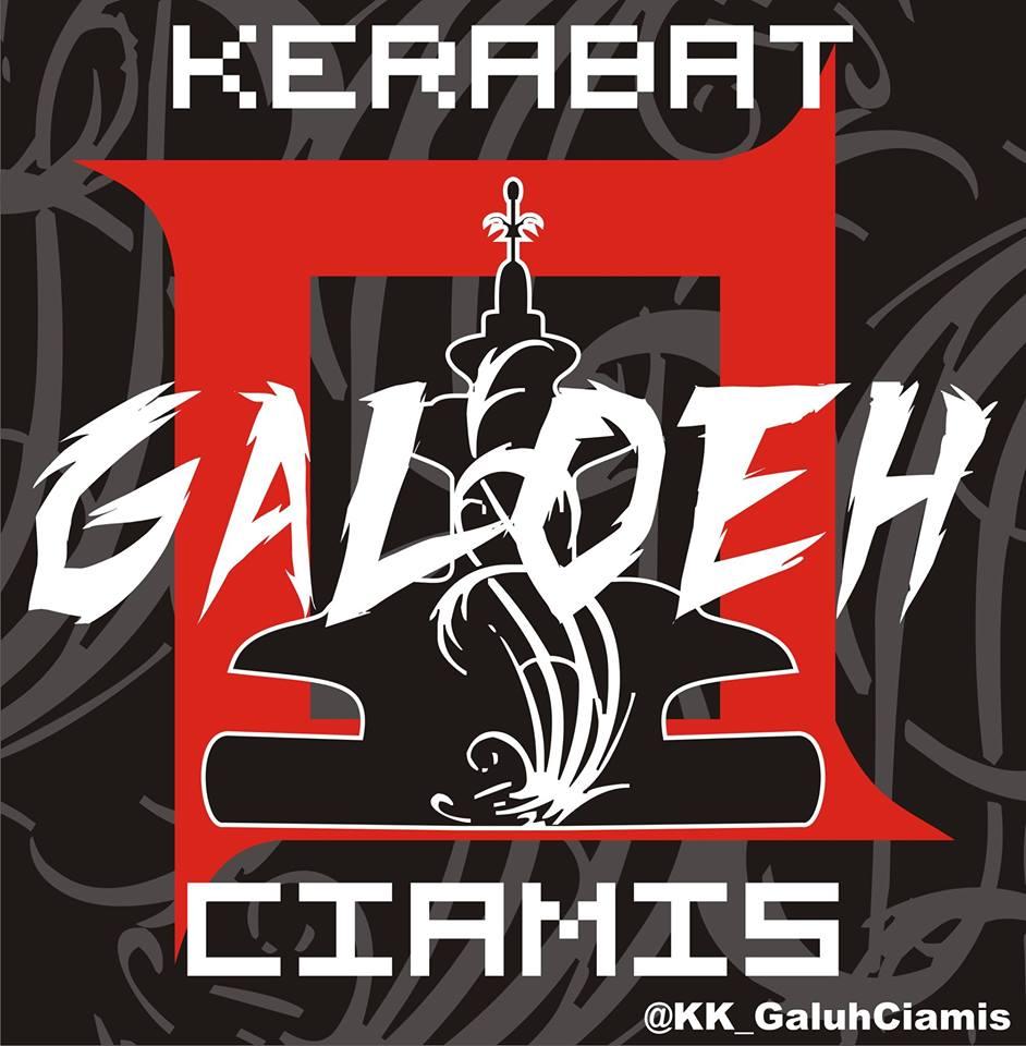 Official Twitter Kerabat K回TAK Galuh Ciamis • SUNDANESSE ROCK GENERATION
Followed By @cellakotak