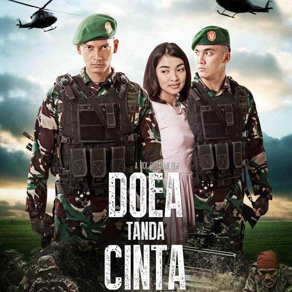 Love is War #Lovestory #movie || Wait 21 Mei 2015