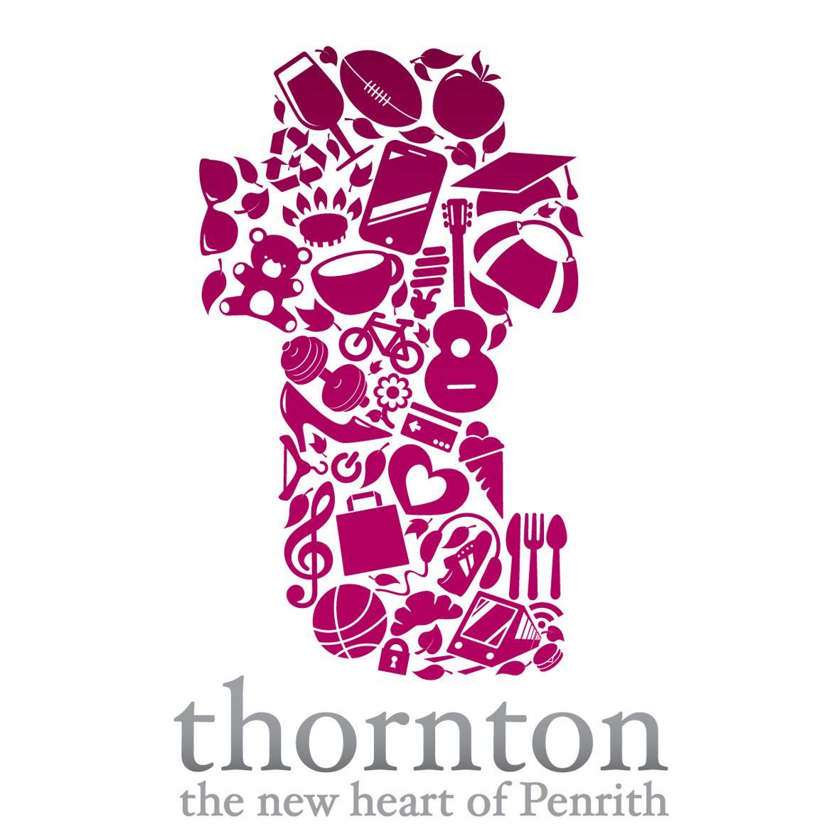 The heart of Thornton! We'll be tweeting news, events and activities happening in and around Thornton, Penrith! #thorntonlife