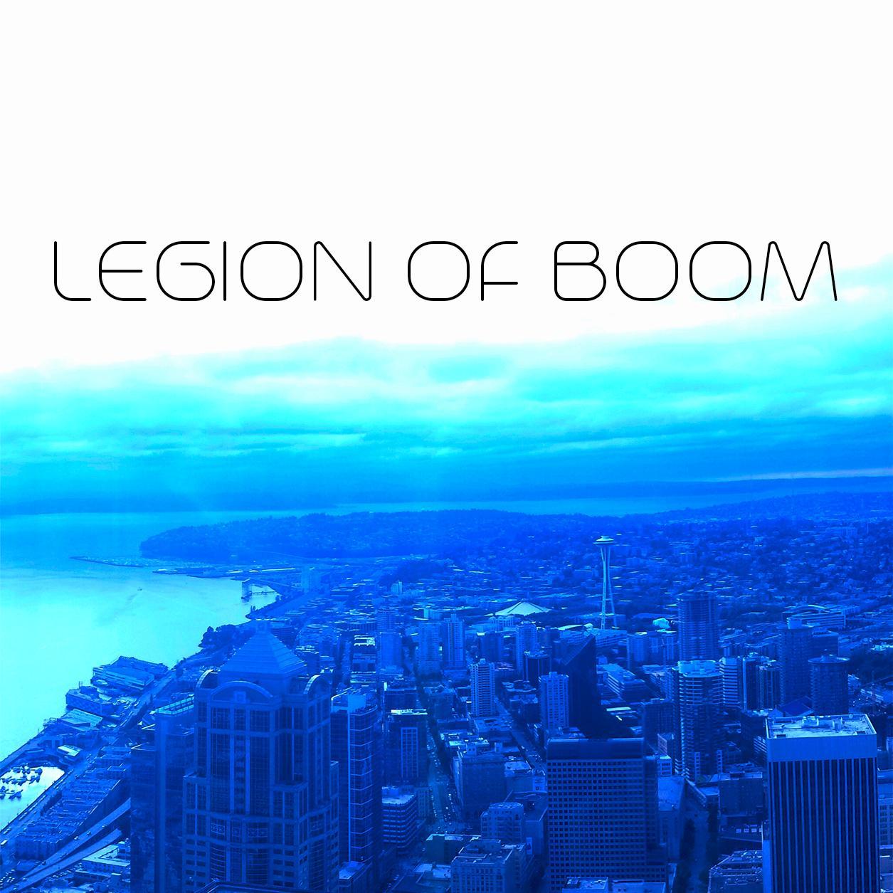 LEGIONOFBOOMUSA's profile picture. 