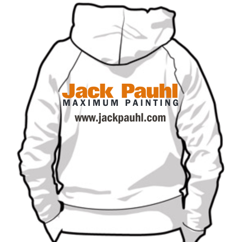jackpauhl's profile picture. Paint Product Reviews, Professional Painting Tips & Techniques, Painting Tools, Painting Videos