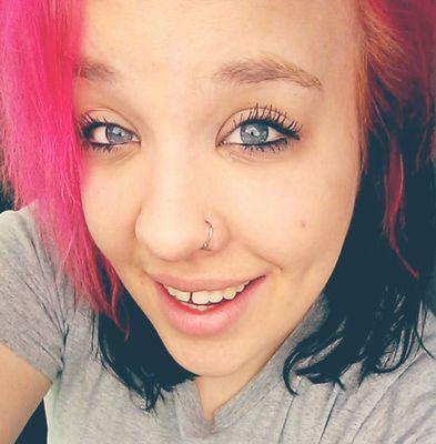 Stay true to yourself because you yes you are beautiful boo.