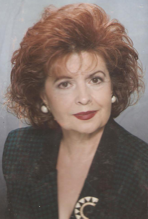 Barbara Clauser CMH Profile